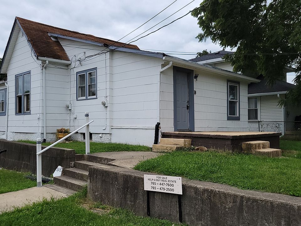 1st image of 304 S 29th St #B