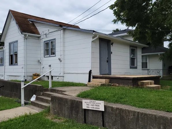 304 S 29th St #B, Lafayette, IN 47904