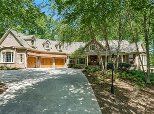 7001 Lake Henson Dr, Summerfield, NC 27358