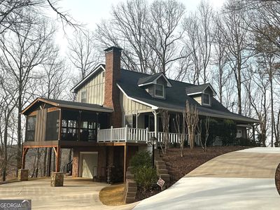 3332 Wilkerson Dr, Gainesville, GA, 30506