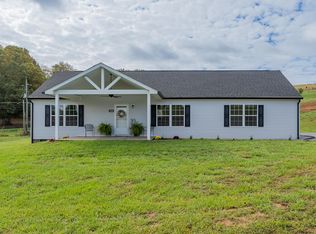 128 Long Meadows Ln, Max Meadows, VA 24360