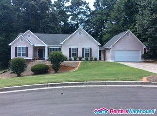 4026 Avonlea Ct, Buford, GA 30519