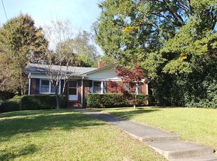322 Sunnyside Dr SE, Concord, NC 28025