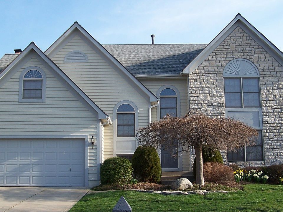 1064 Cannonade Ct