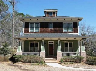 2443 Thompson Rd, Atlanta, GA 30319