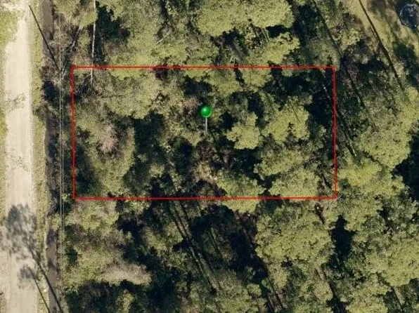 10th Avenue Lot #19, Deland, FL 32724