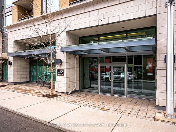 2nd image of 238 Besserer St #811