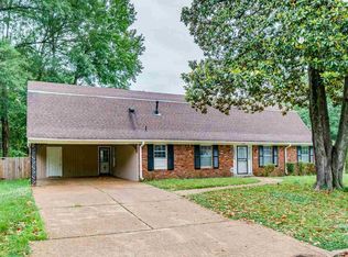 4487 Tanbark Ave, Memphis, TN 38128