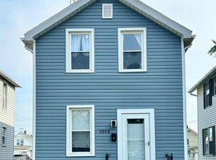 1015 Roosevelt St, Fremont, OH