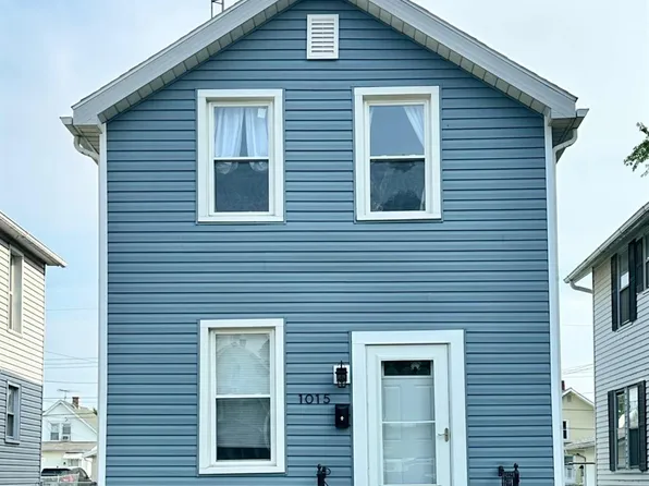 1015 Roosevelt St, Fremont, OH 43420