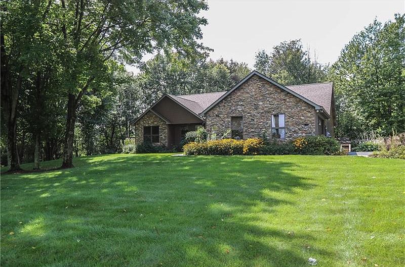 352 W Park Rd, Portersville, PA 16051 Zillow