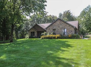 352 W Park Rd, Portersville, PA 16051