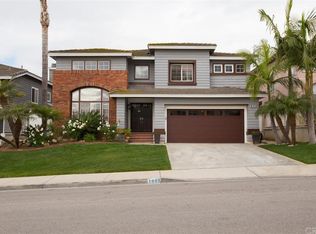 1955 Discovery Way, Signal Hill, CA 90755