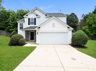 10626 Pickerel Ln, Charlotte, NC 28213