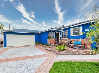 6330 Arabella St, Lakewood, CA 90713