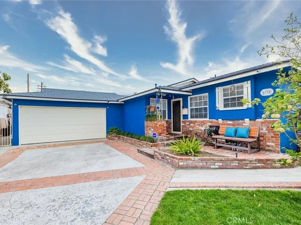 6330 Arabella St, Lakewood, CA 90713