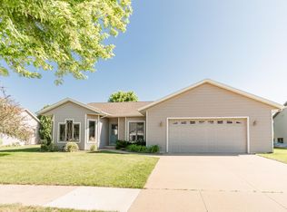 2337 Krause Rd, Onalaska, WI 54650