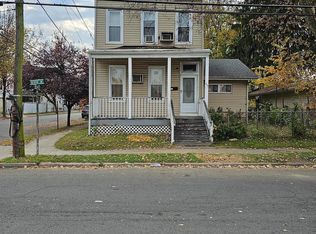 891 Revere Ave, Trenton, NJ 08629