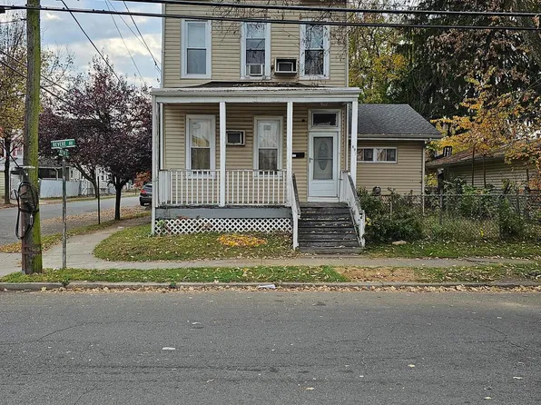 891 Revere Ave, Trenton, NJ 08629