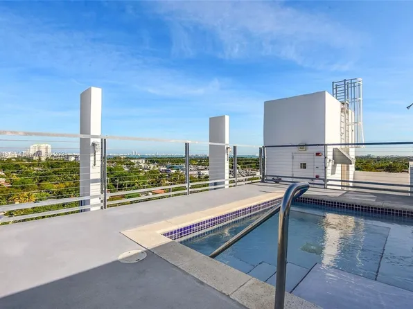 8101 Biscayne Blvd APT 410, Miami, FL 33138
