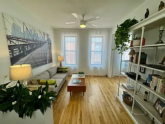 32 East 2nd Street