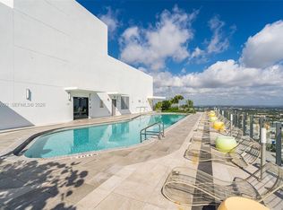 501 NE 31st St #2308, Miami, FL 33137