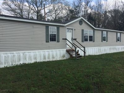 1820 Russom Rd, Holly Springs, MS, 38635