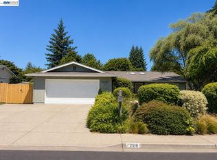 2516 Dos Rios Dr, San Ramon, CA 94583