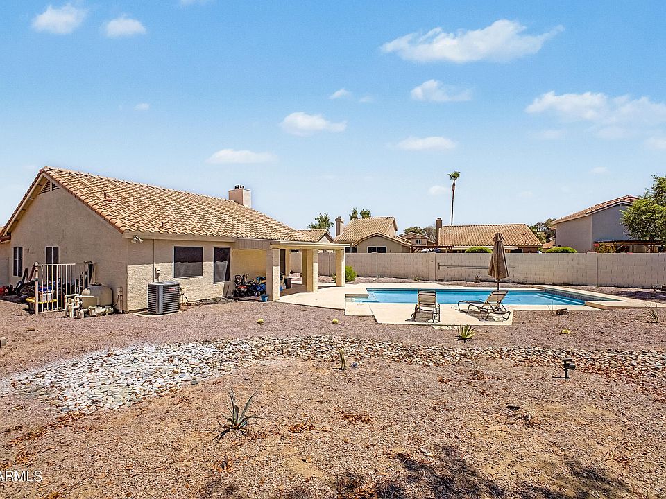 1st image of 7603 W ORAIBI Drive