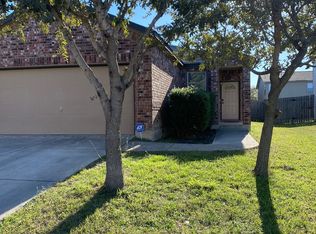 4426 WRANGLER RUN, San Antonio, TX 78223