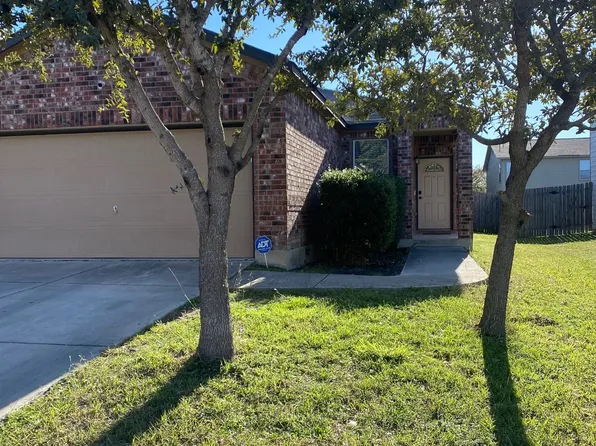 4426 Wrangler Run, San Antonio, TX 78223