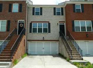 2171 Mission View Dr, Lawrenceville, GA 30043