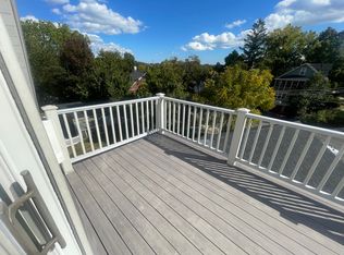 34 Fessenden Rd #3, Arlington, MA 02476