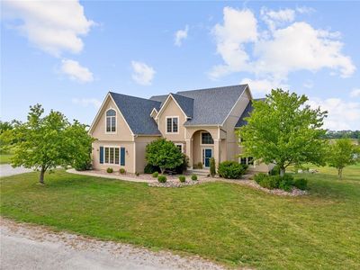 927 E 1938th Rd, Eudora, KS, 66025