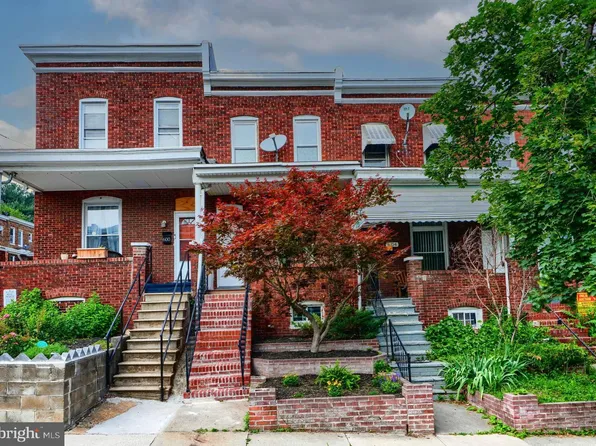 602 E 30th St, Baltimore, MD 21218