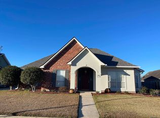 11117 Gold Cup Ave, Baton Rouge, LA 70816