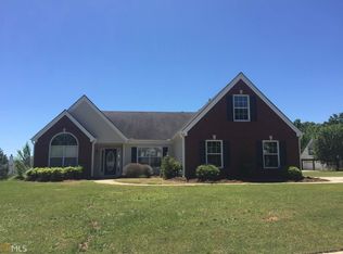 5055 Marsh Creek Ct, Braselton, GA