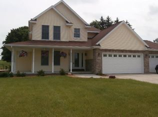 614 Camrose Ct, Laingsburg, MI 48848