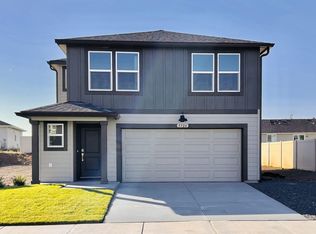 5726 S Zabo Rd, Spokane, WA 99224