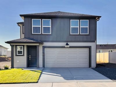 5882 S Zabo Rd, Spokane, WA, 99224