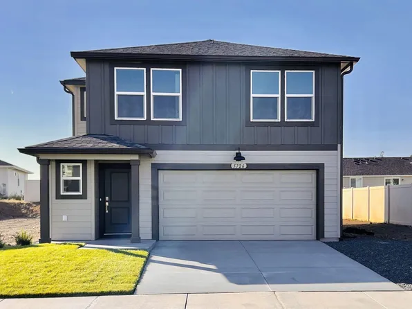 5882 S Zabo Rd, Spokane, WA 99224