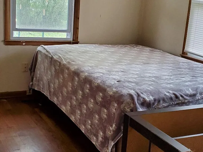 SW Bedroom