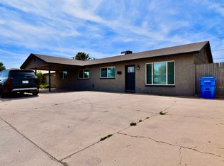 5640 N 35th Ave, Phoenix, AZ 85017