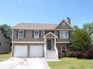 46 Chimney Springs Dr SW, Cartersville, GA 30120