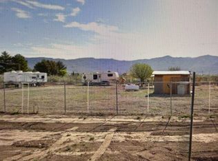 21 Smith Ave, Alamogordo, NM 88310