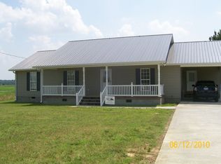 25 County Road 540, Centre, AL 35960