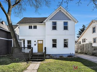 846 Logan St SE, Grand Rapids, MI