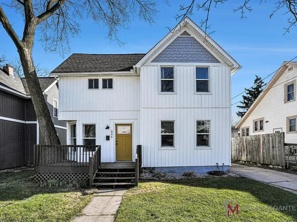 846 Logan St SE, Grand Rapids, MI 49506