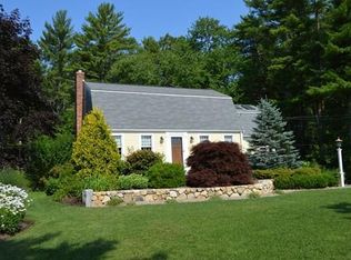 4 Pine St, Kingston, MA 02364