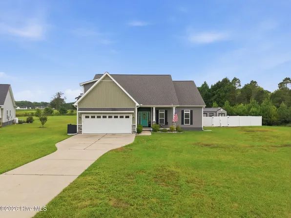 2212 Marinwood Court, Greenville, NC 27834